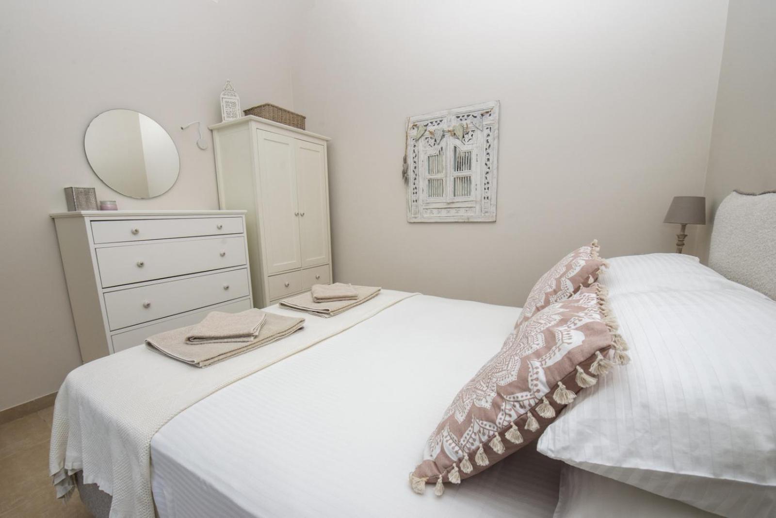 The Corfu Cocoon Villa Apartments Féakesz Kültér fotó