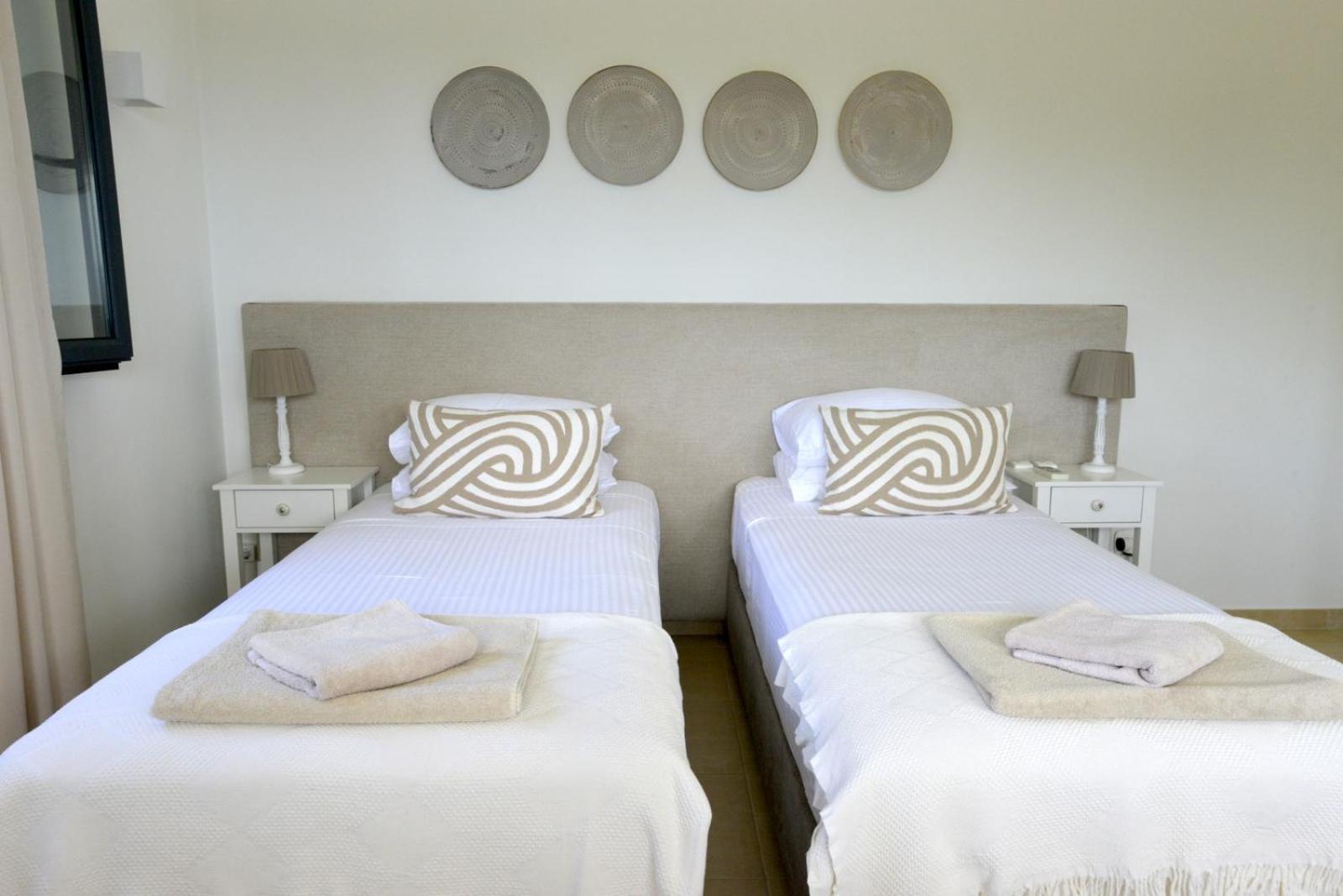 The Corfu Cocoon Villa Apartments Féakesz Kültér fotó